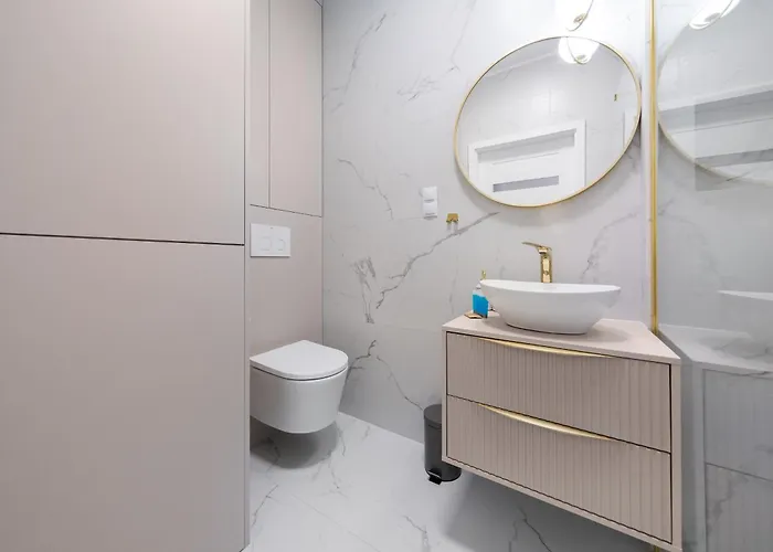 Virgin River Deluxe By Bookinghost * Wrocław