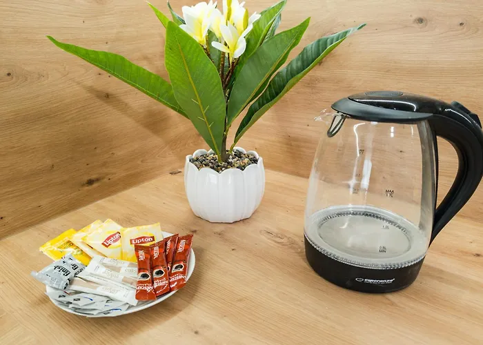 Virgin River Deluxe By Bookinghost Apartman