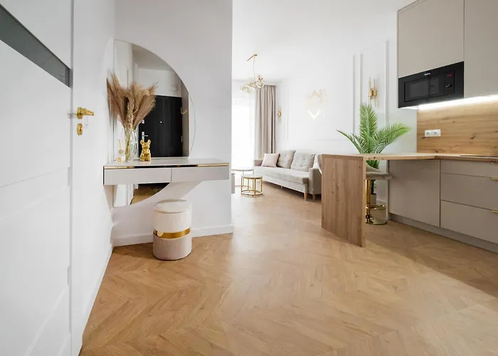 Apartman Virgin River Deluxe By Bookinghost