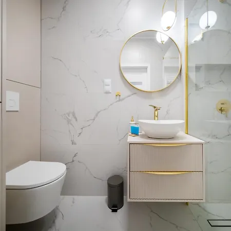 Apartamento Virgin River Deluxe By Bookinghost *