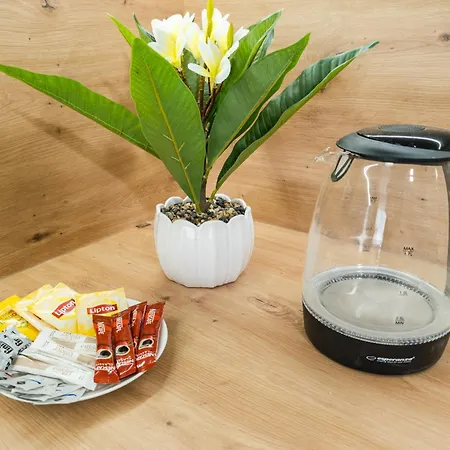 Virgin River Deluxe By Bookinghost Апартаменты