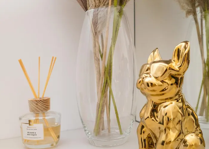 Appartement Virgin River Deluxe By Bookinghost