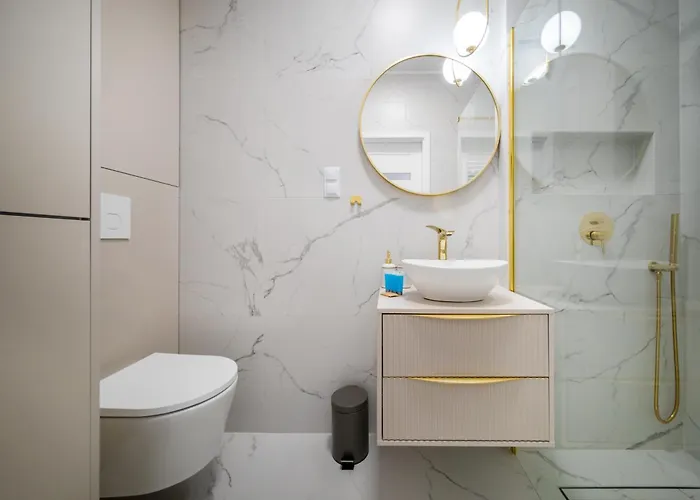 Appartement Virgin River Deluxe By Bookinghost *