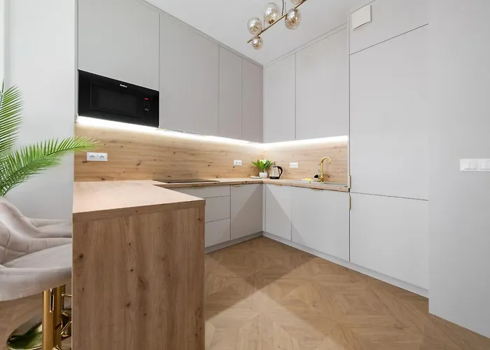 Virgin River Deluxe By Bookinghost * Wrocław